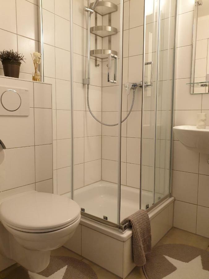 Cozy Apartment Тюбінген Екстер'єр фото