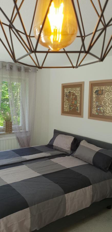 Cozy Apartment Тюбінген Екстер'єр фото