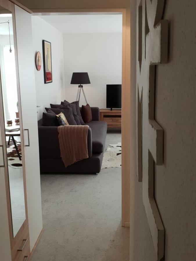 Cozy Apartment Тюбінген Екстер'єр фото