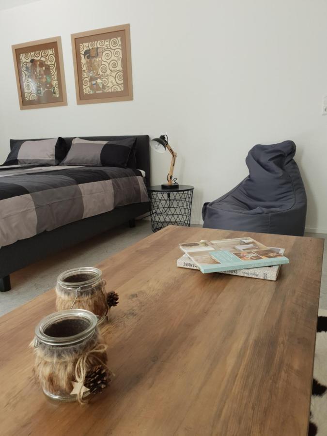 Cozy Apartment Тюбінген Екстер'єр фото